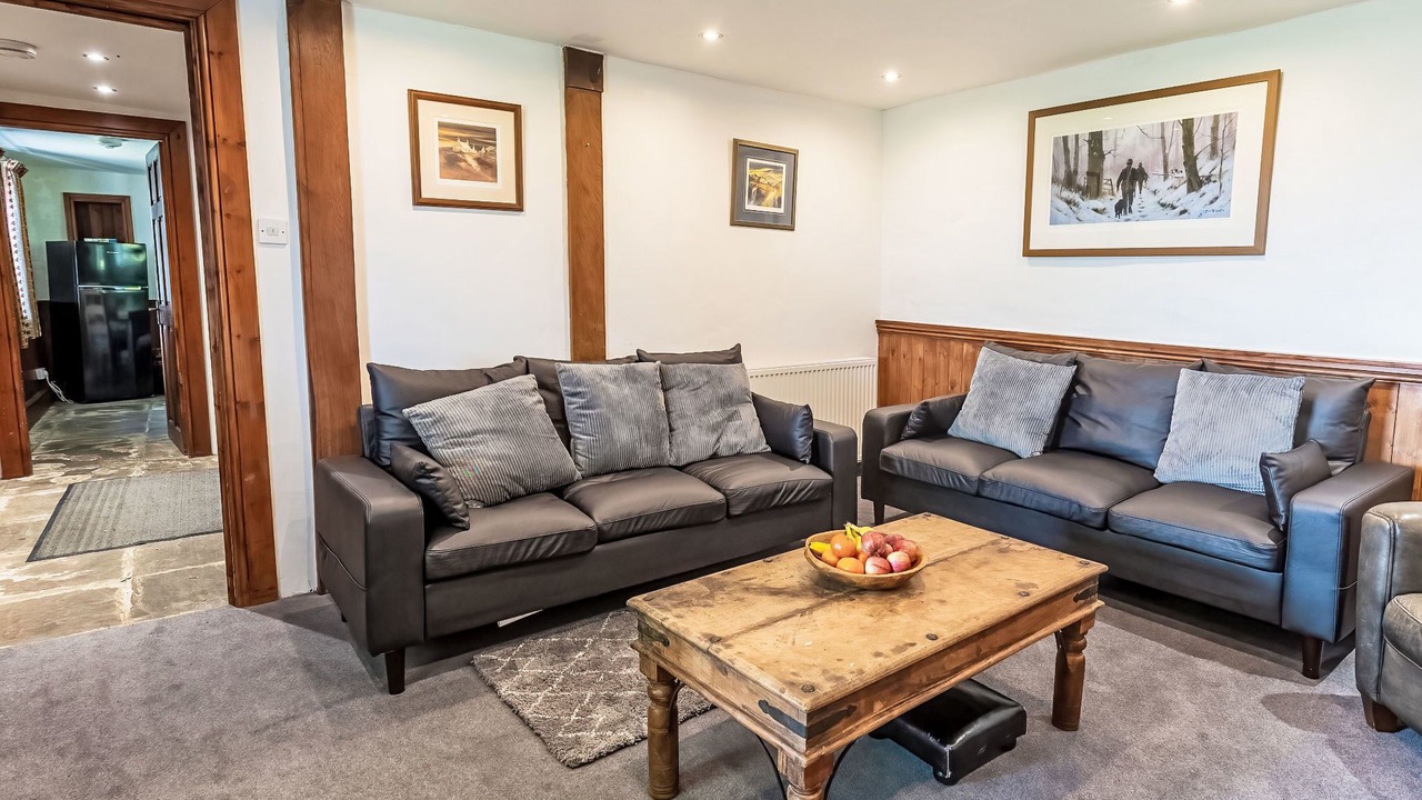 Photo of Livingroom in Lewiston