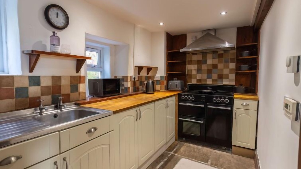 Photo of Bedroom in Lewiston