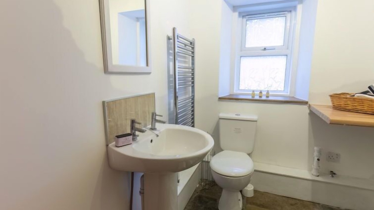 Photo of Bathroom in Lewiston