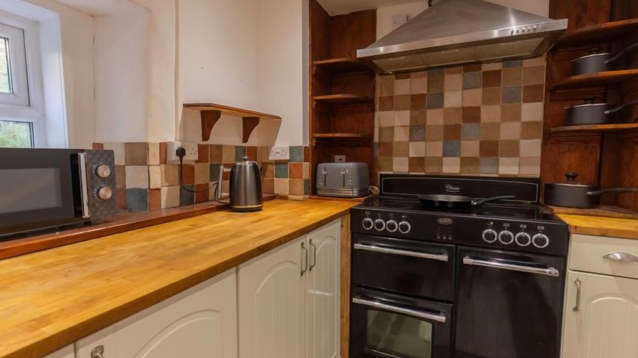 Photo of Bedroom in Lewiston