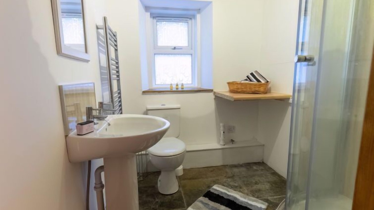 Photo of Bathroom in Lewiston