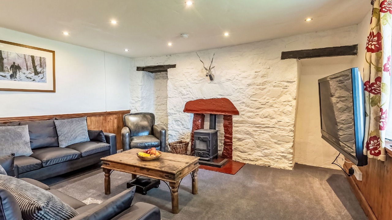 Photo of Livingroom in Lewiston