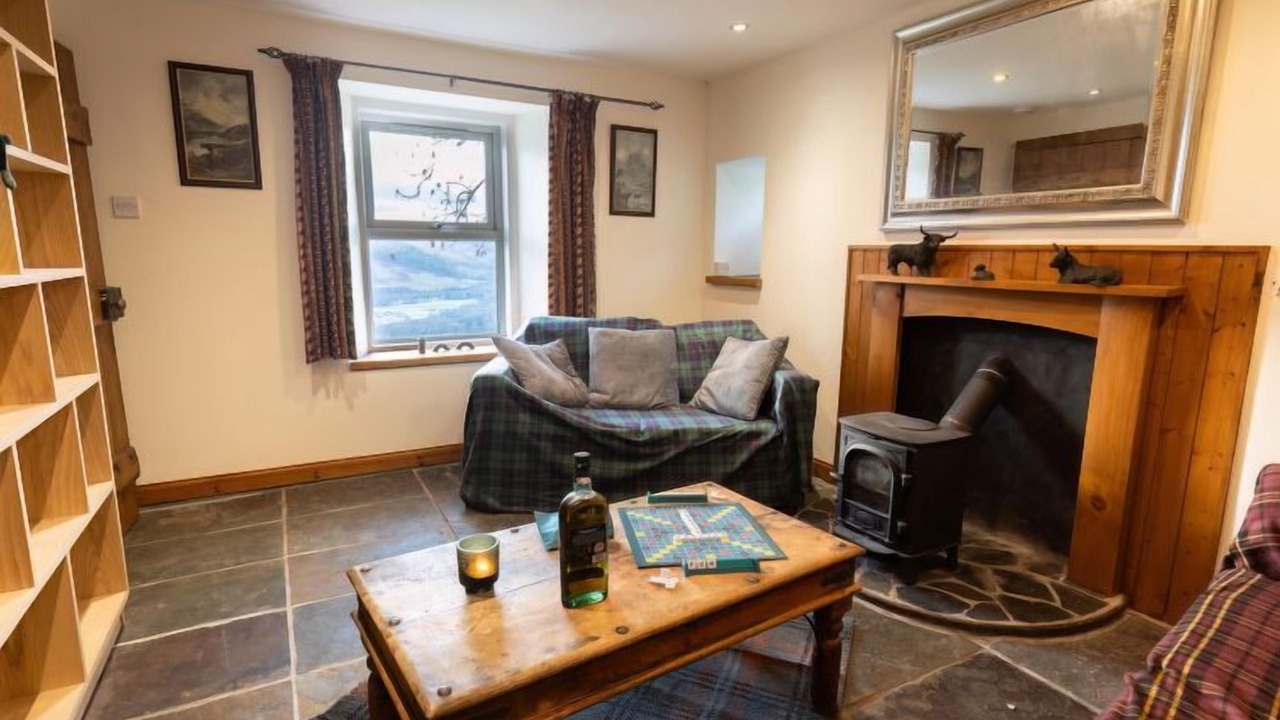 Photo of Livingroom in Lewiston