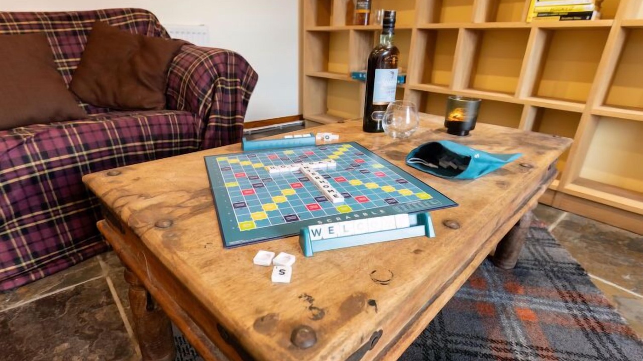 Photo of Livingroom in Lewiston