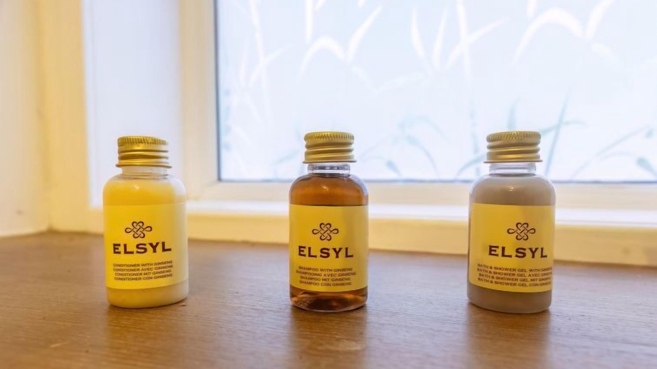 Photo of Bathroom in Lewiston