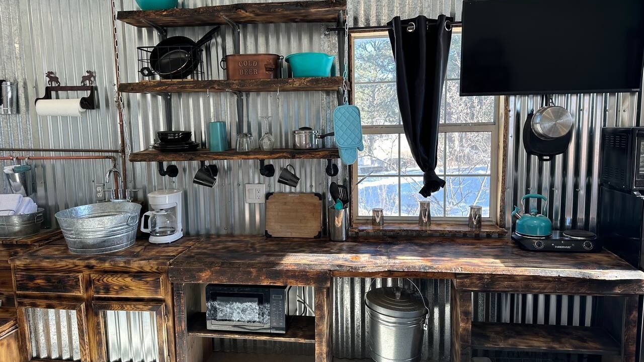 Photo of Kitchen in Drake
