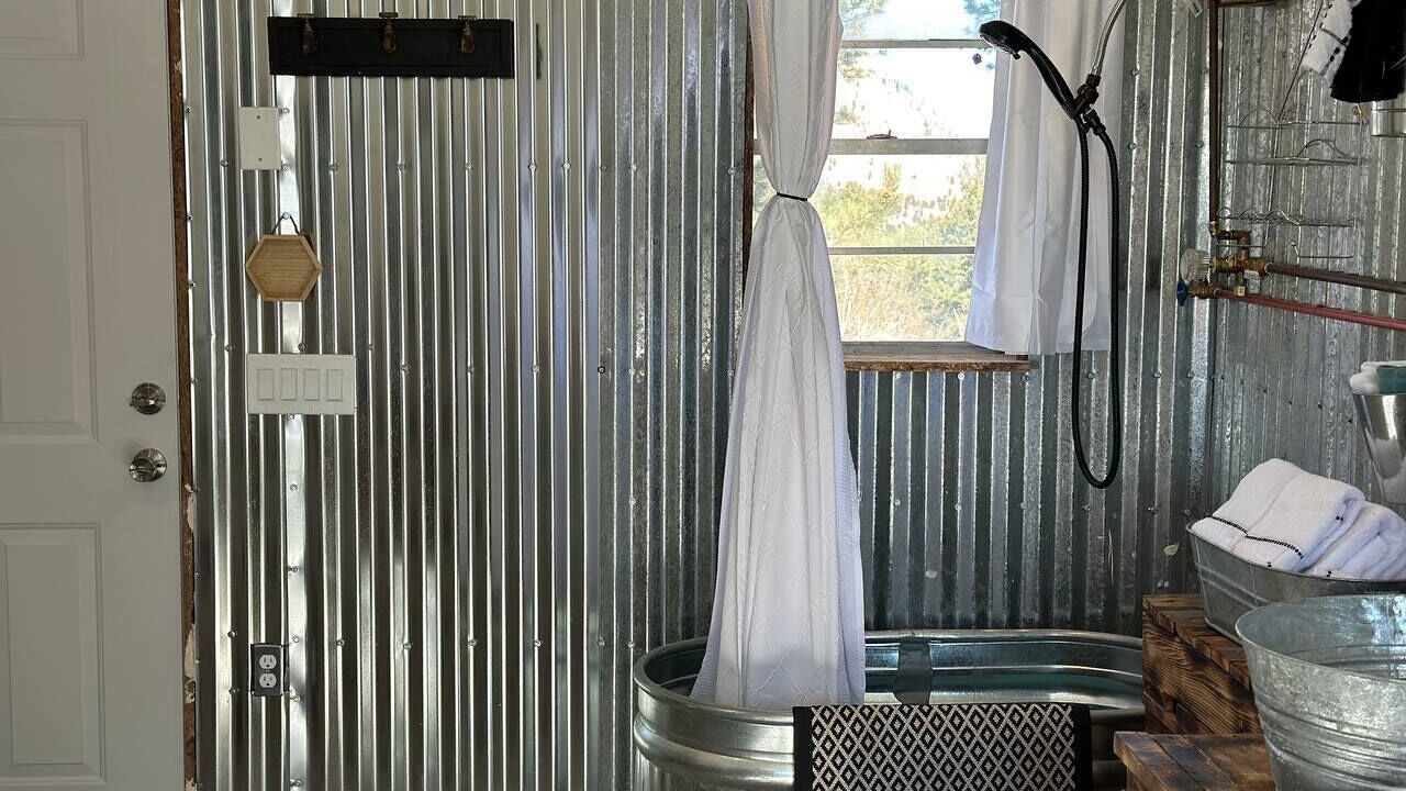 Photo of Bathroom in Drake