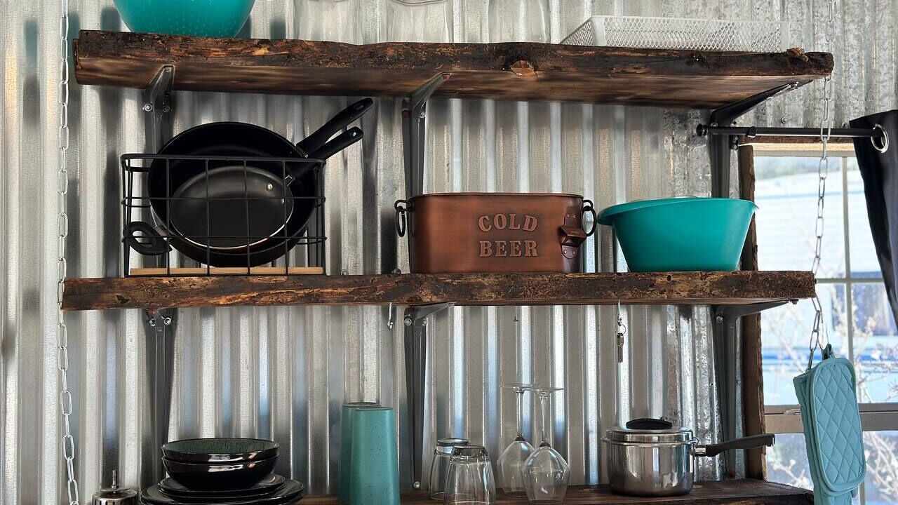 Photo of Kitchen in Drake