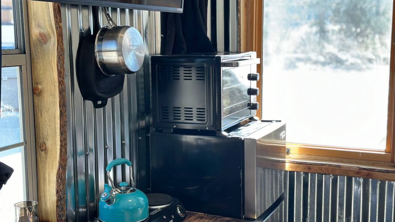 Photo of Kitchen in Drake