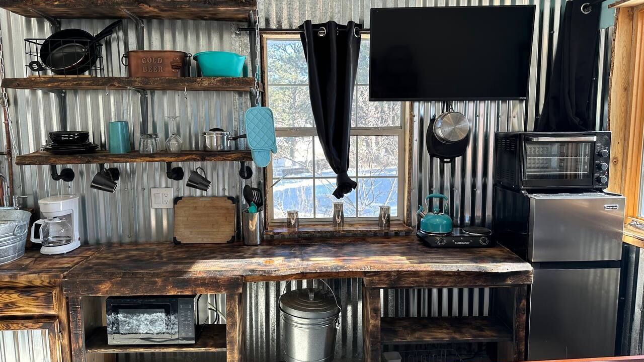 Photo of Kitchen in Drake