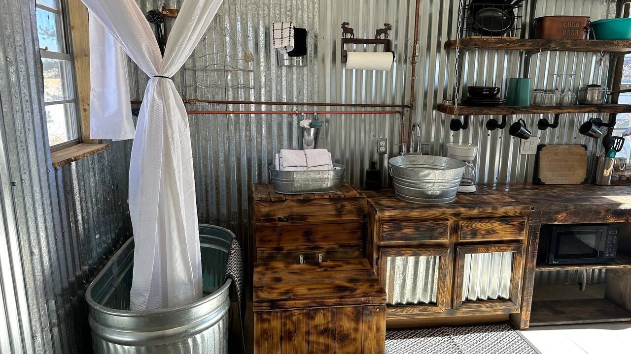 Photo of Bathroom in Drake