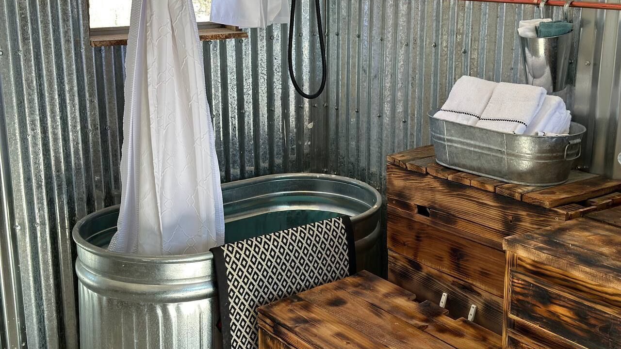 Photo of Bathroom in Drake