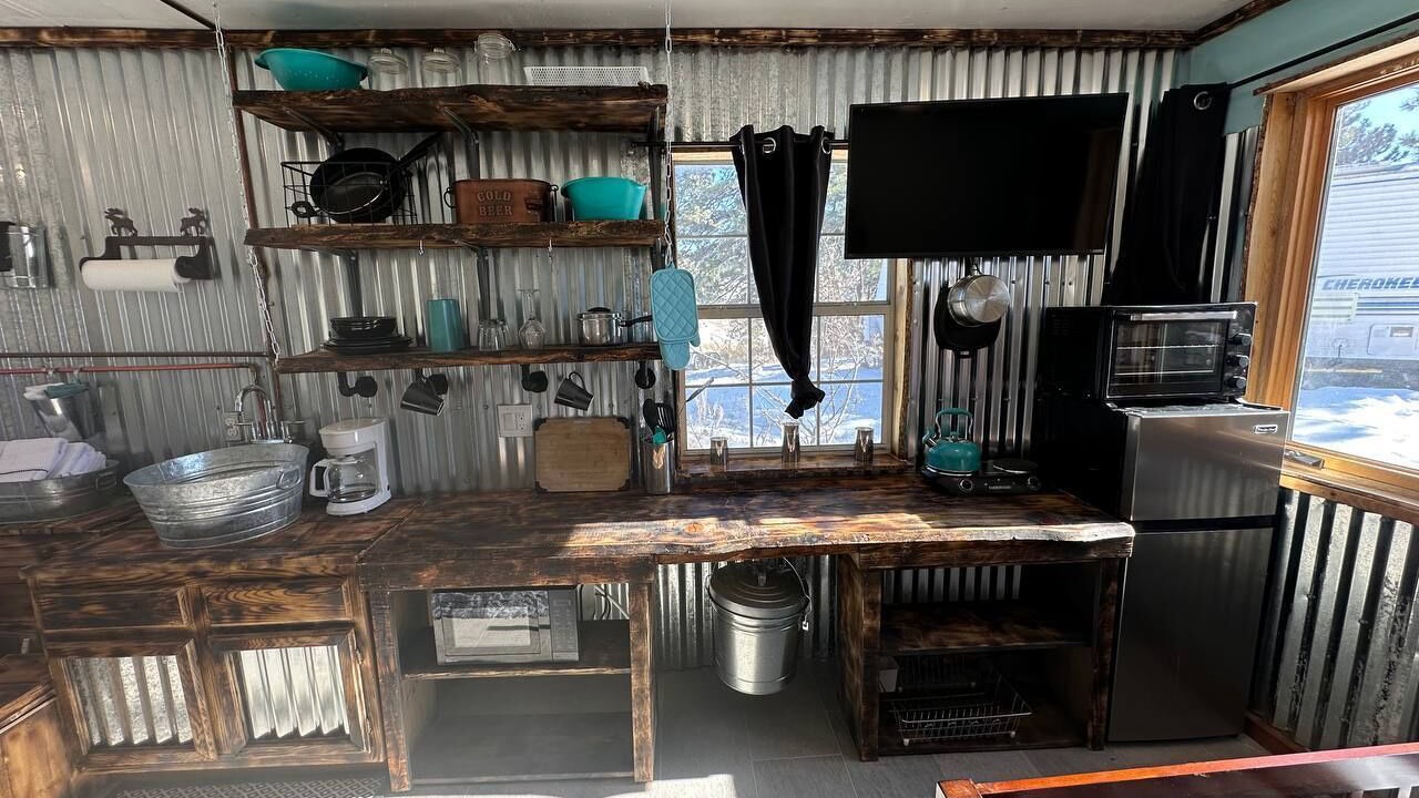 Photo of Kitchen in Drake