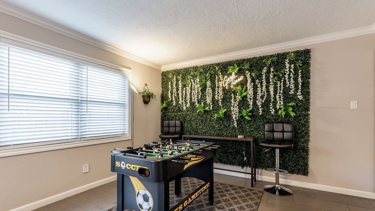 Photo of Bedroom in Memorial