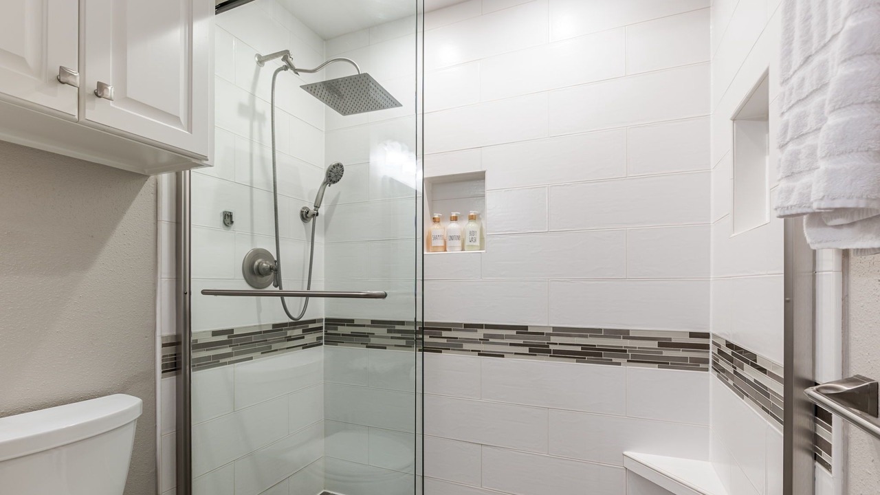 Photo of Bathroom in Memorial