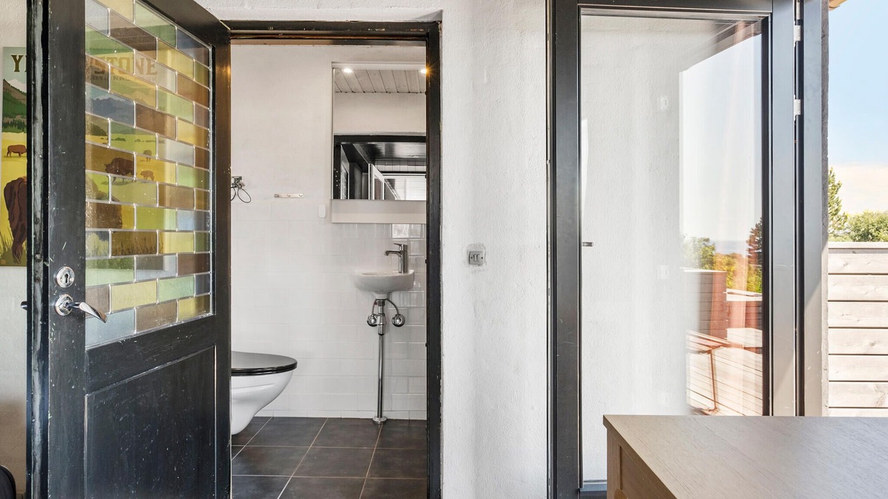Photo of Bathroom in Kalundborg