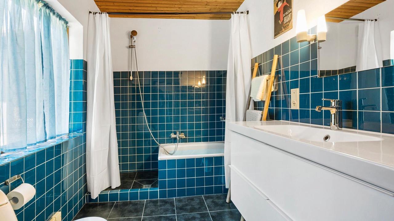 Photo of Bathroom in Kalundborg