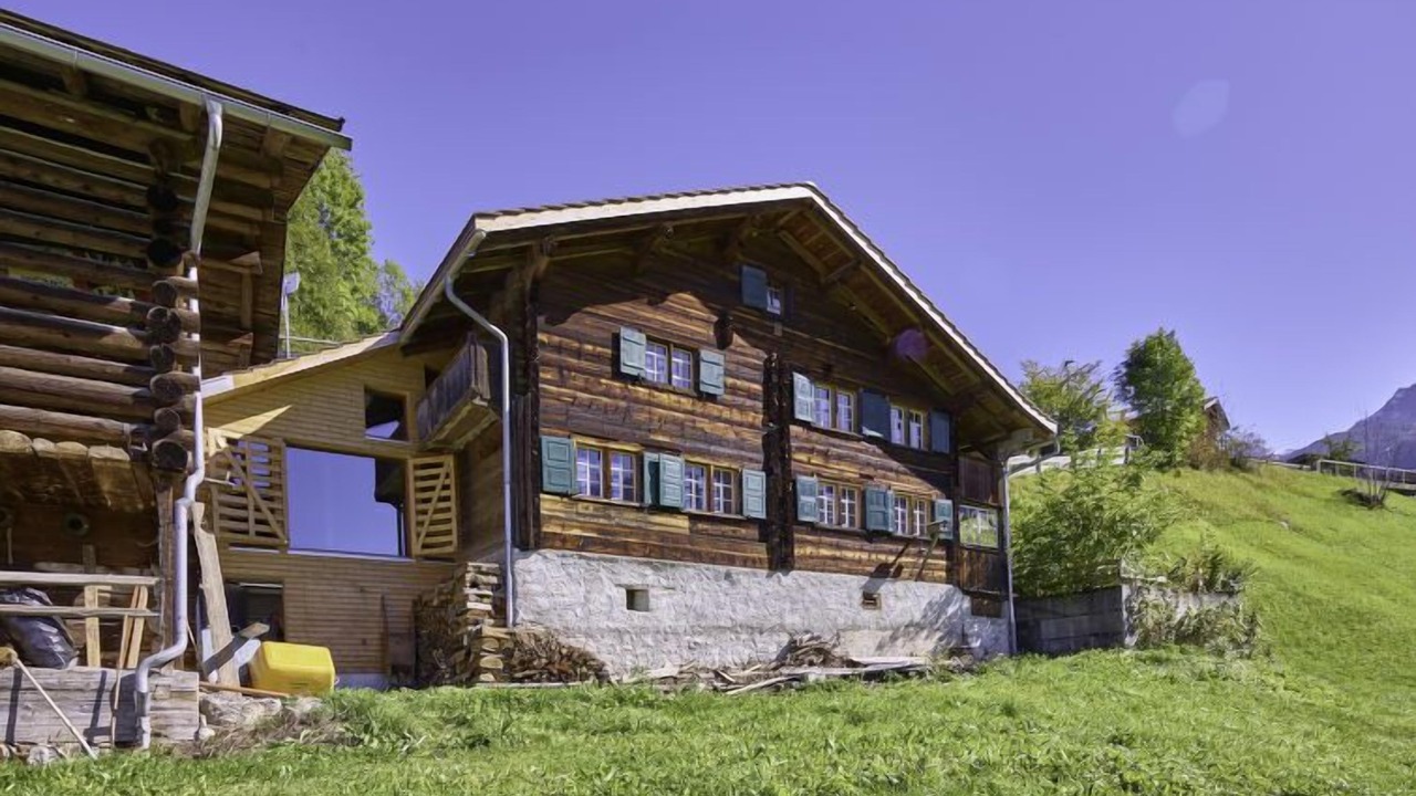 Photo of Others in Saas im Prattigau