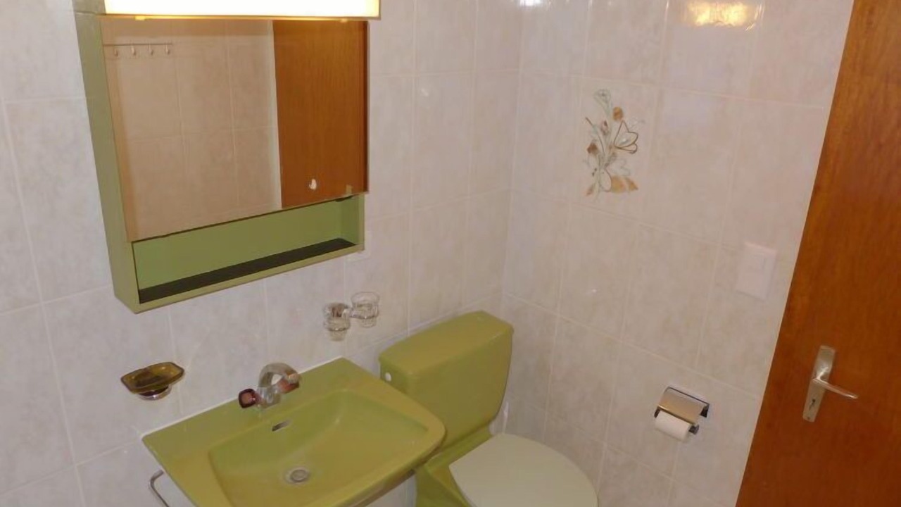 Photo of Bathroom in Chermignon