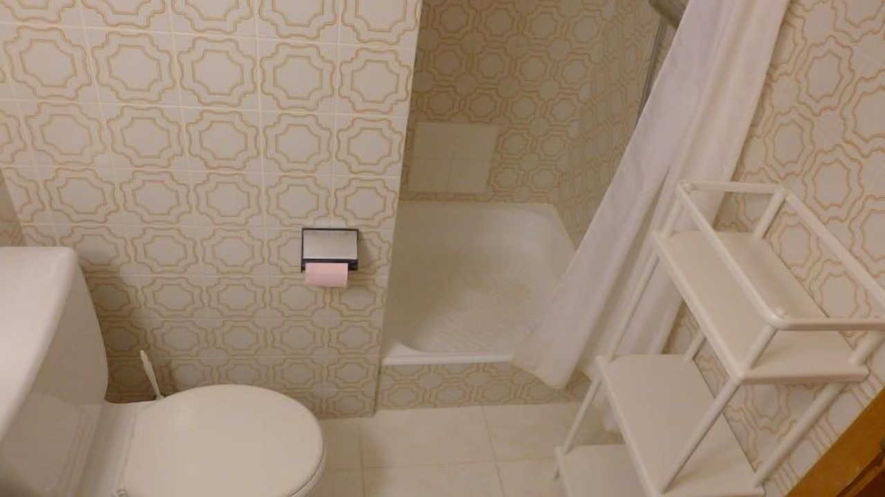 Photo of Bathroom in Chermignon