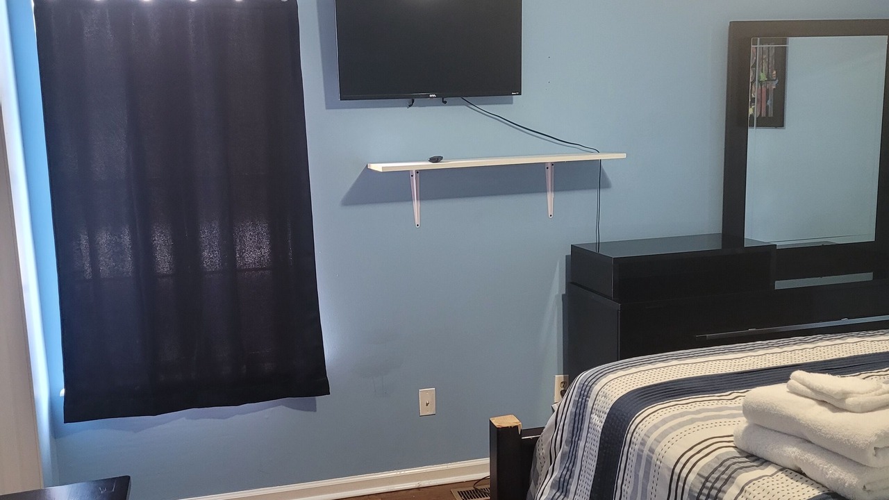 Photo of Bedroom in Hampton