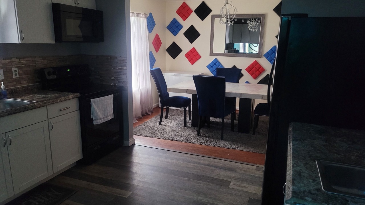 Photo of Kitchen in Hampton