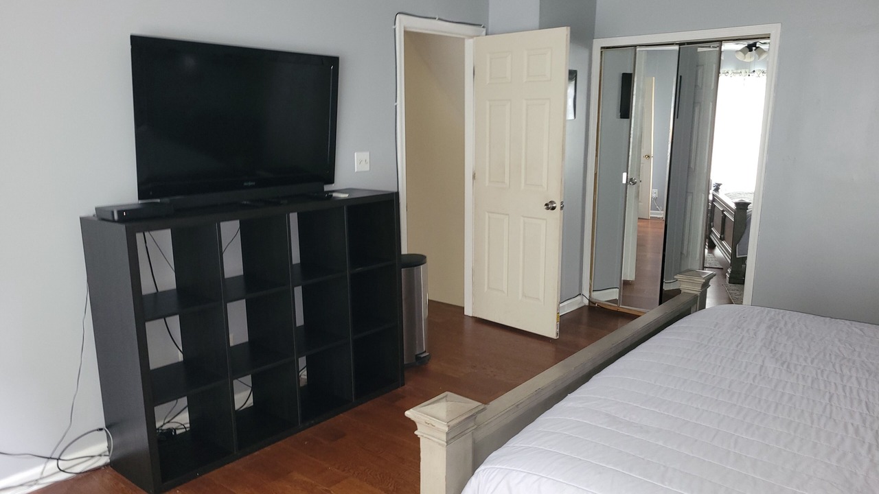 Photo of Bedroom in Hampton