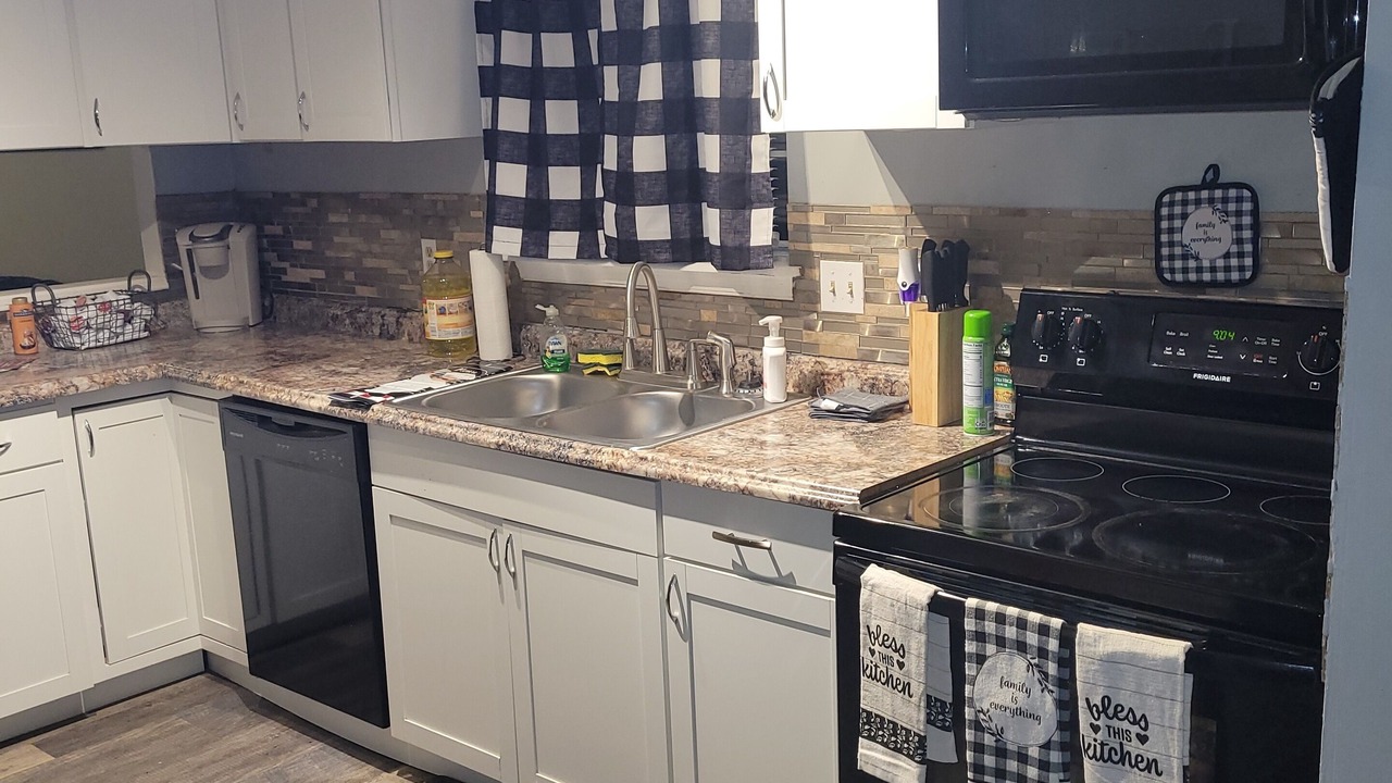 Photo of Kitchen in Hampton