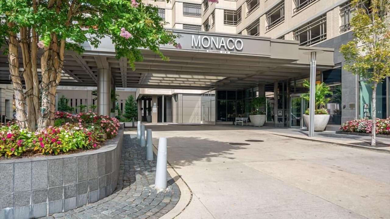 Photo of Outdoor in Hudson Exchange