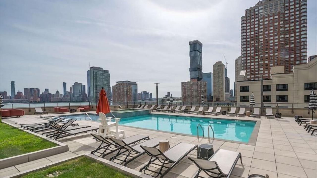 Photo of Outdoor in Hudson Exchange