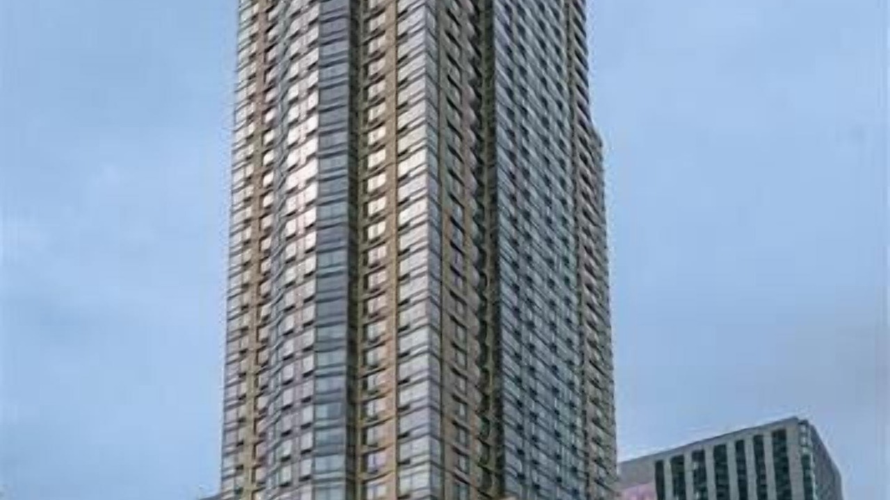 Photo of Outdoor in Hudson Exchange