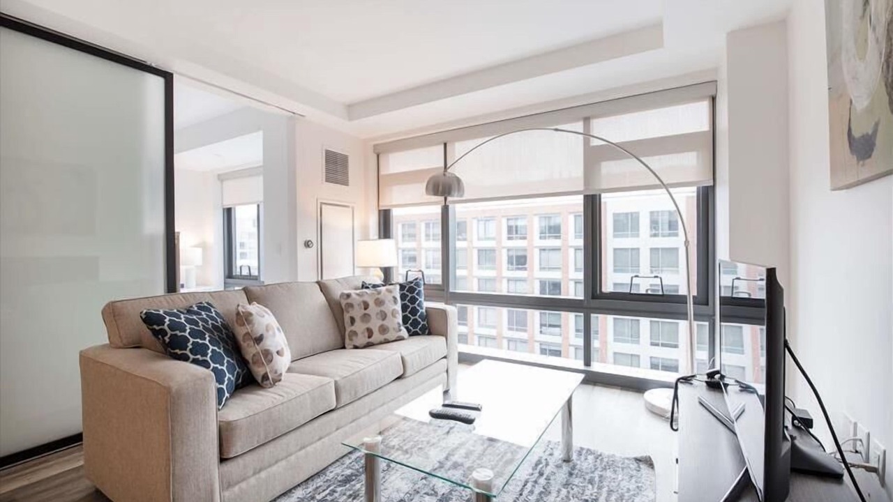 Photo of Livingroom in Shawmut