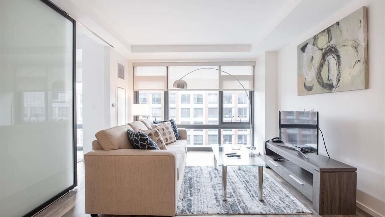 Photo of Livingroom in Shawmut