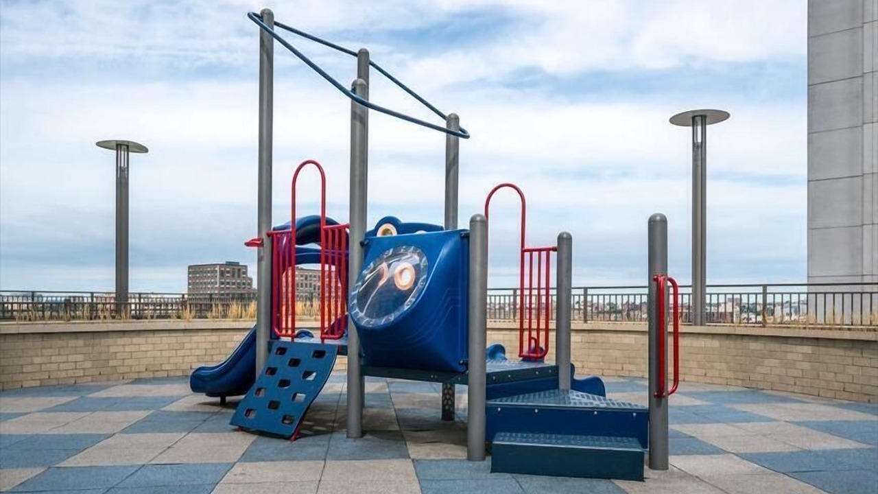 Photo of Others in Hudson Exchange