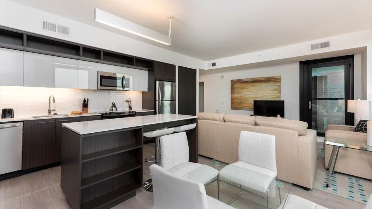 Photo of Bedroom in Reston