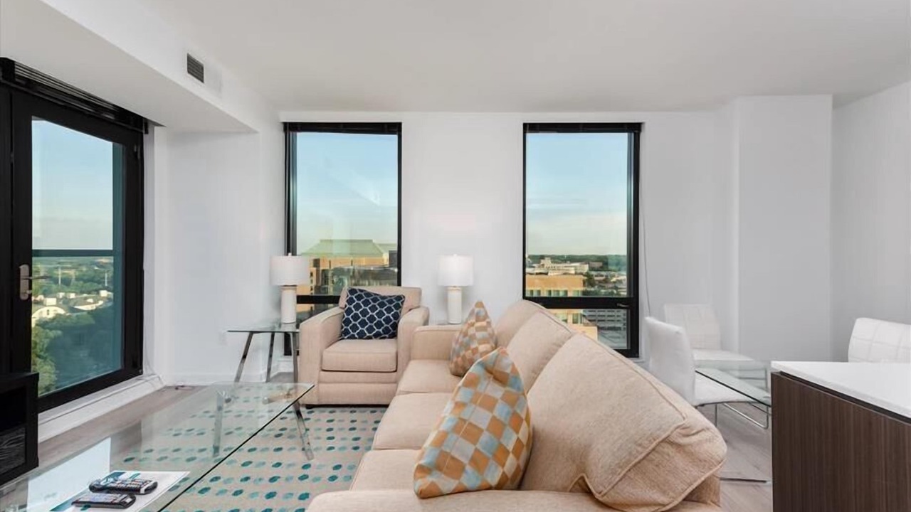 Photo of Bedroom in Reston