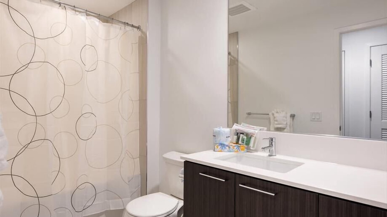 Photo of Bathroom in Reston