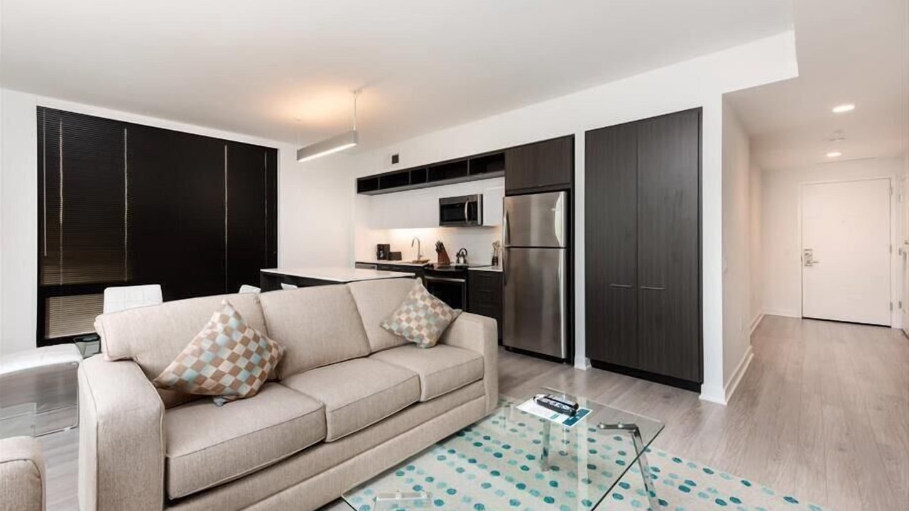 Photo of Bedroom in Reston