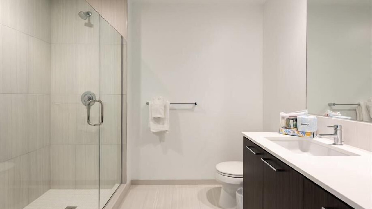 Photo of Bathroom in Reston