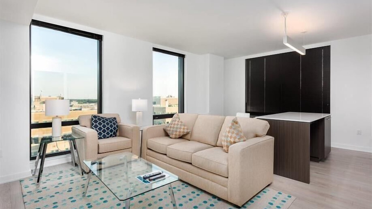 Photo of Bedroom in Reston