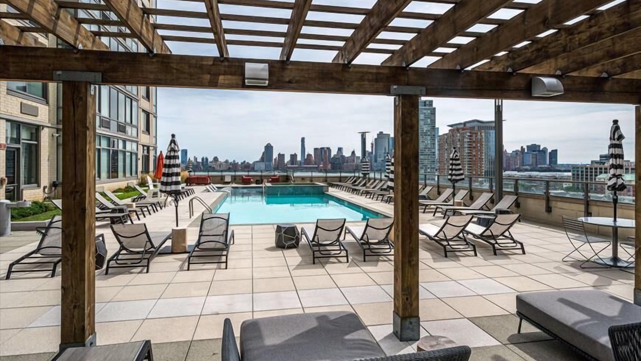 Photo of Outdoor in Hudson Exchange