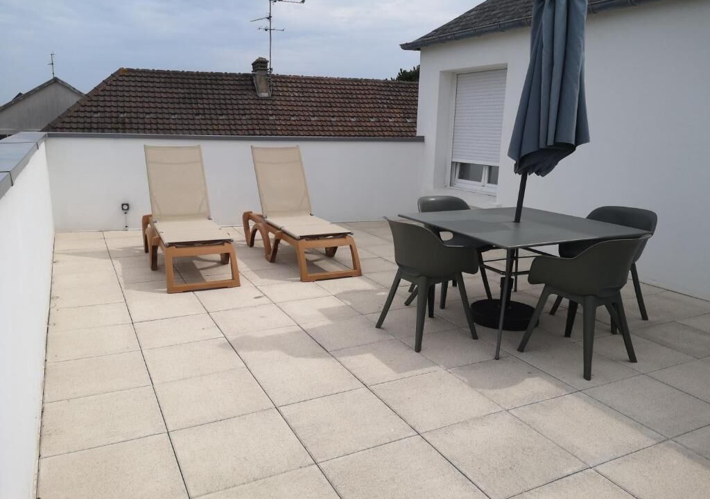 Photo of Outdoor in Asnelles