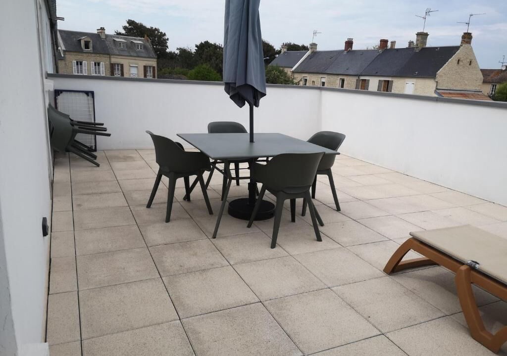 Photo of Outdoor in Asnelles