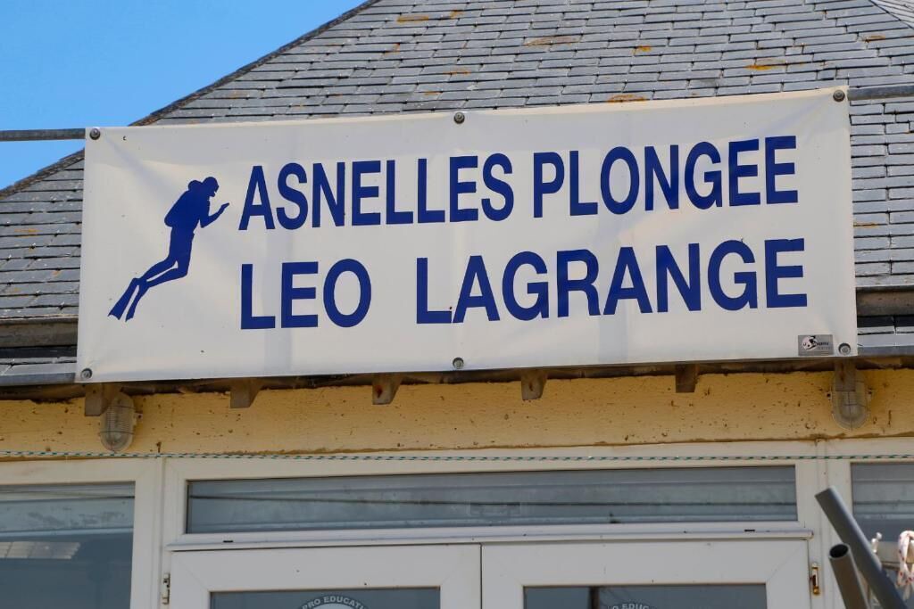 Photo of Outdoor in Asnelles