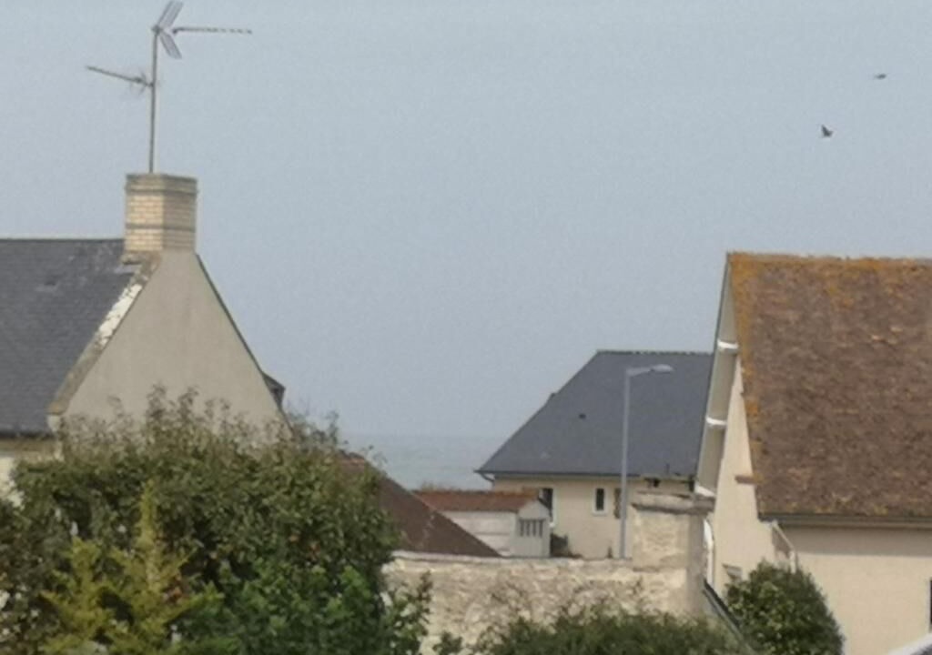 Photo of Outdoor in Asnelles