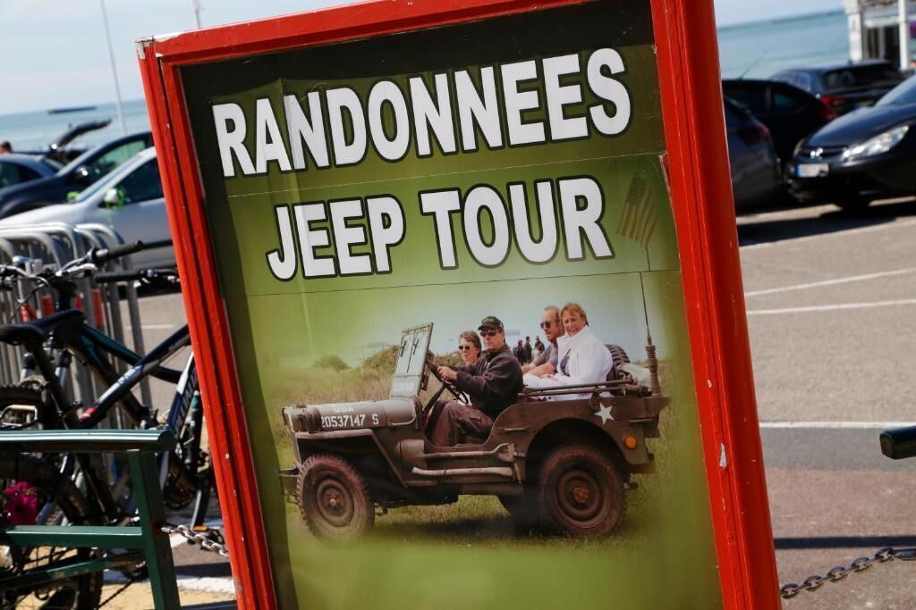 Photo of Others in Asnelles