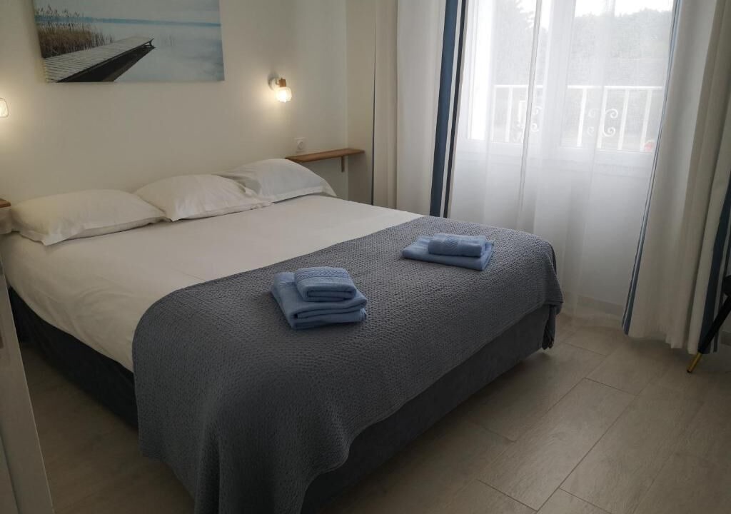 Photo of Bedroom in Asnelles