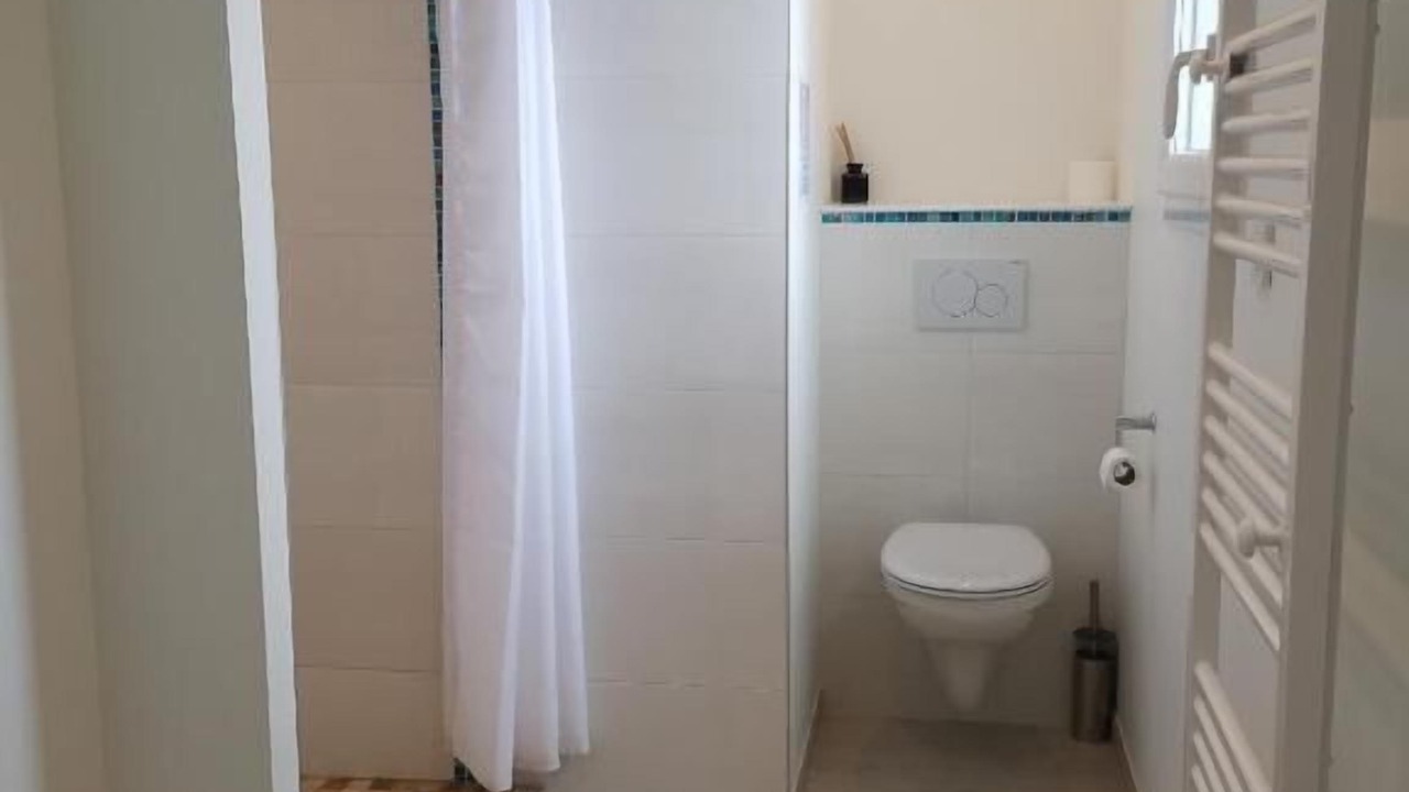 Photo of Bathroom in Asnelles