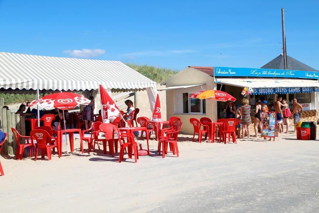 Photo of Outdoor in Asnelles