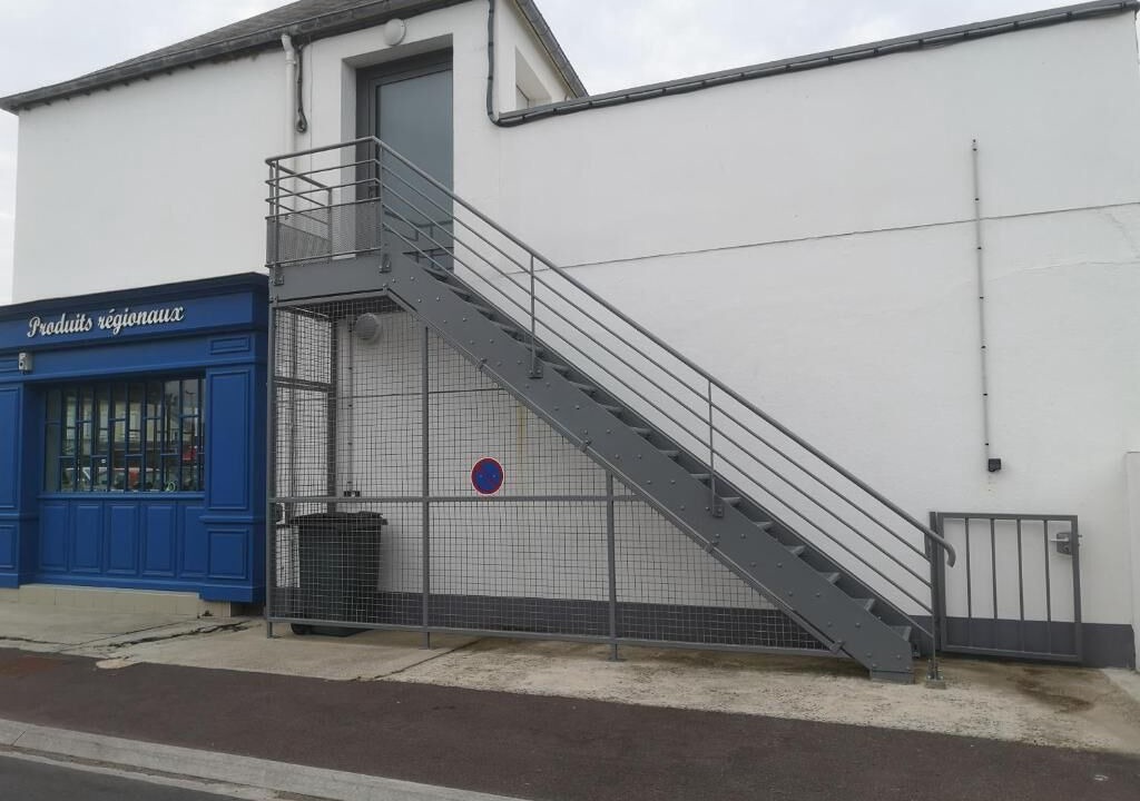 Photo of Outdoor in Asnelles